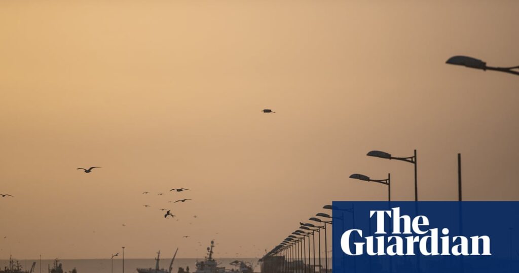 Morocco’s rule over Western Sahara is widely accepted | Western Sahara