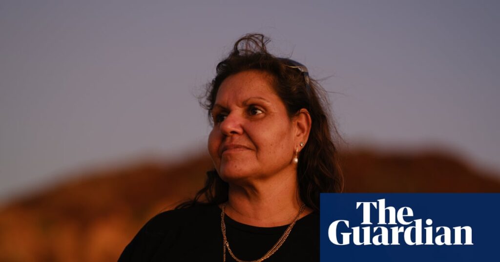 Murray Watt advised by own department to declare protection order over part of Burrup peninsula | Environment