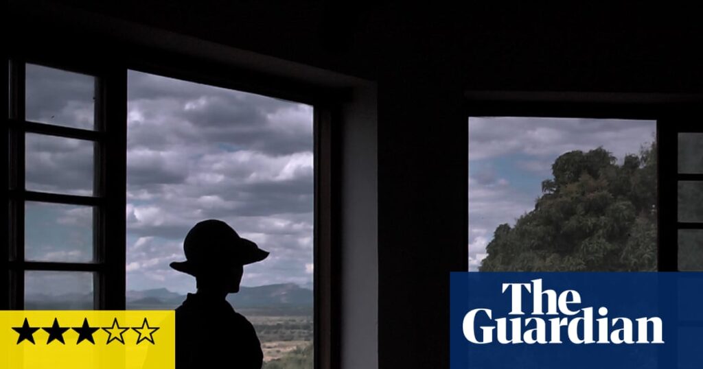 My Grandmother Trelotótó review – following a lost family history from Mozambique to Portugal | Movies