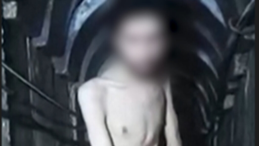 Netanyahu compares Gaza captives’ images to the Holocaust | Genocide