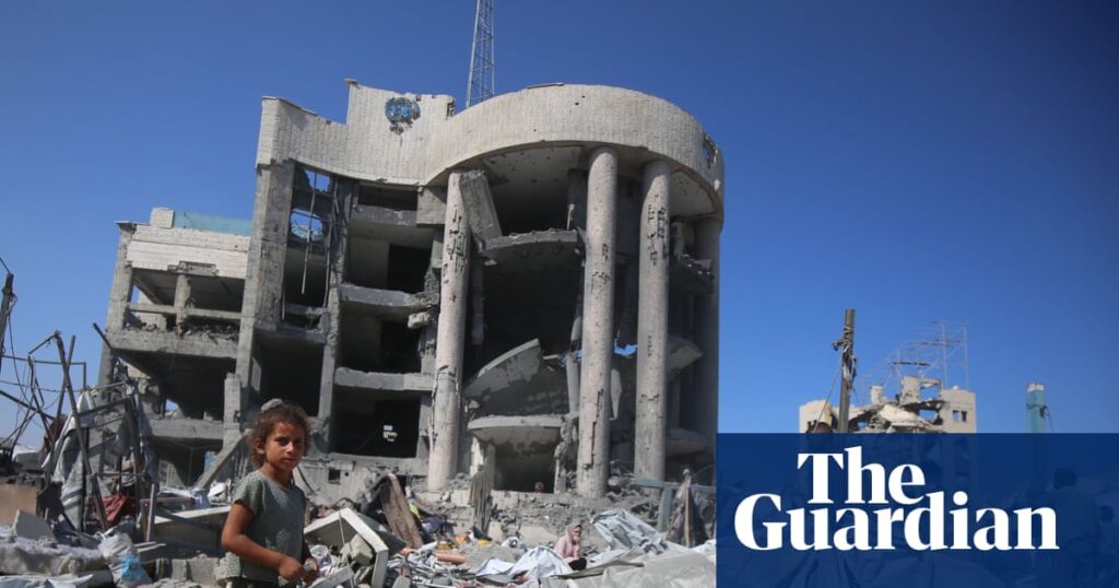 Netanyahu plans to fully occupy Gaza before handing governance to friendly Arab nations | Israel-Gaza war