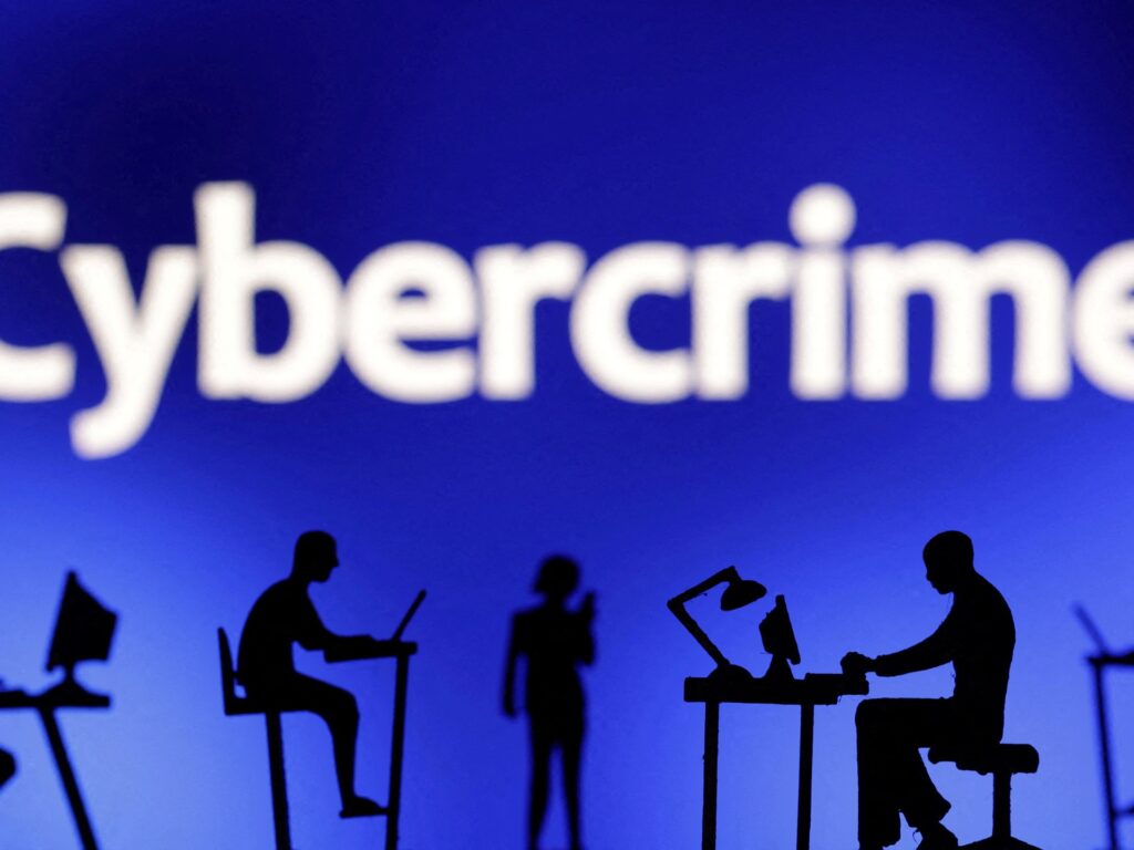 Nigeria deports 60 Chinese, 39 Filipino convicted in crypto romance scams | News