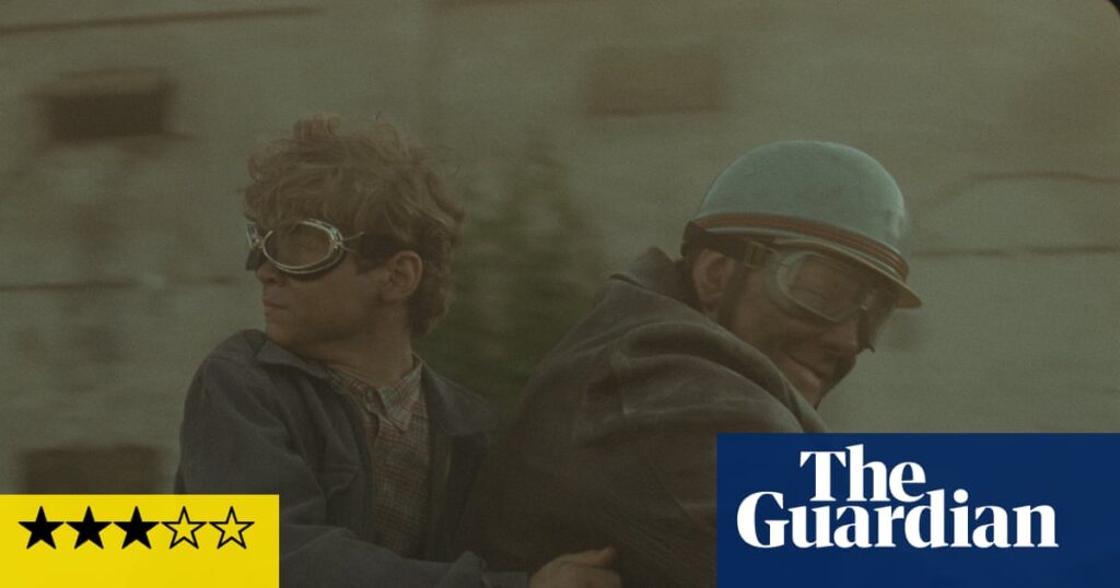 Orphan review – László Nemes’ fable of resentment and rage in post-uprising Hungary | Movies