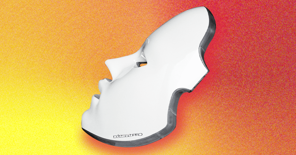 Pro by Déesse Pro Review: Mostly a Gimmick