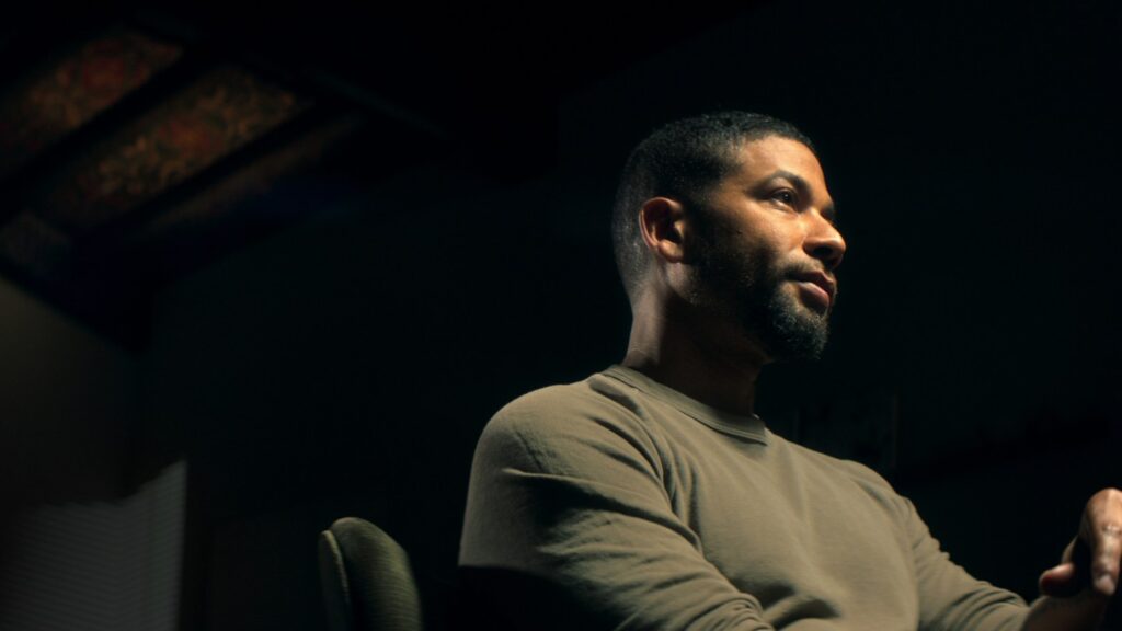 Revelations from Netflix’s New Jussie Smollett Doc — Director Q&A