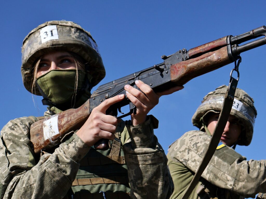 Russia-Ukraine war: List of key events, day 1,279 | Russia-Ukraine war News