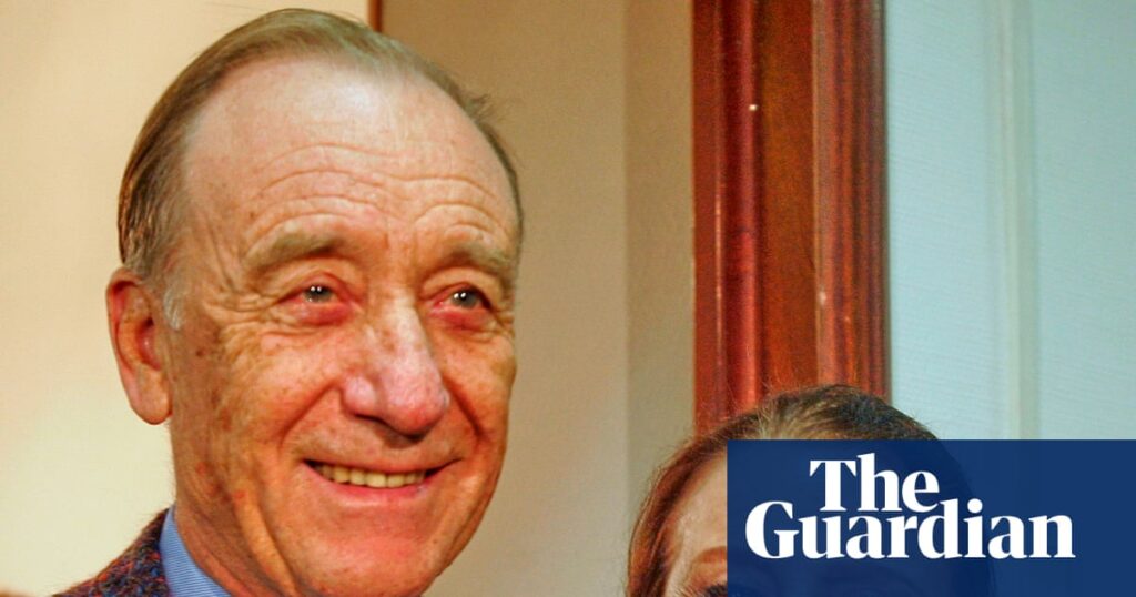 Russian composer Rodion Shchedrin, known for Anna Karenina ballet, dies aged 92 | Classical music