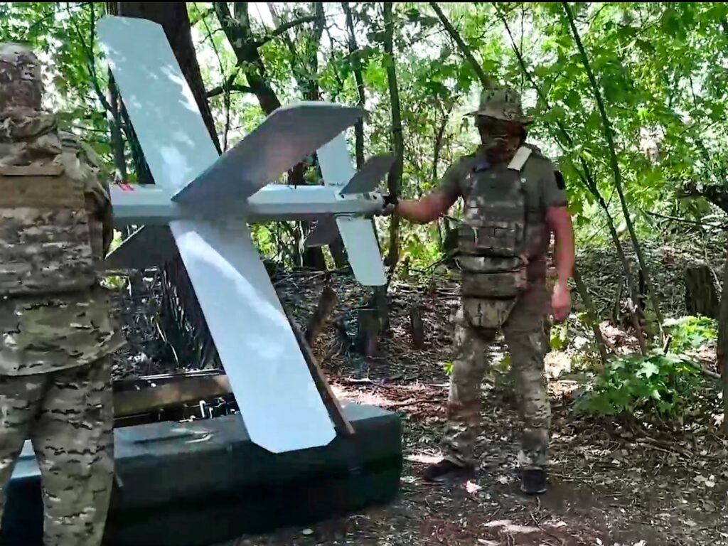 Russia’s drone attacks on Ukraine hit record high in July | Russia-Ukraine war News