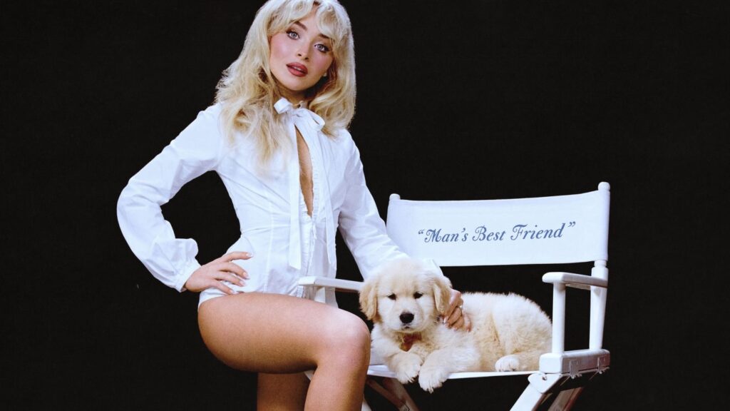 Sabrina Carpenter's 'Man's Best Friend': A Track-By-Track Breakdown