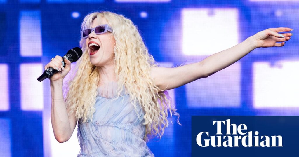 Slow jams, smash hits and Popeye samples: Carly Rae Jepsen’s 20 best songs – ranked! | Carly Rae Jepsen
