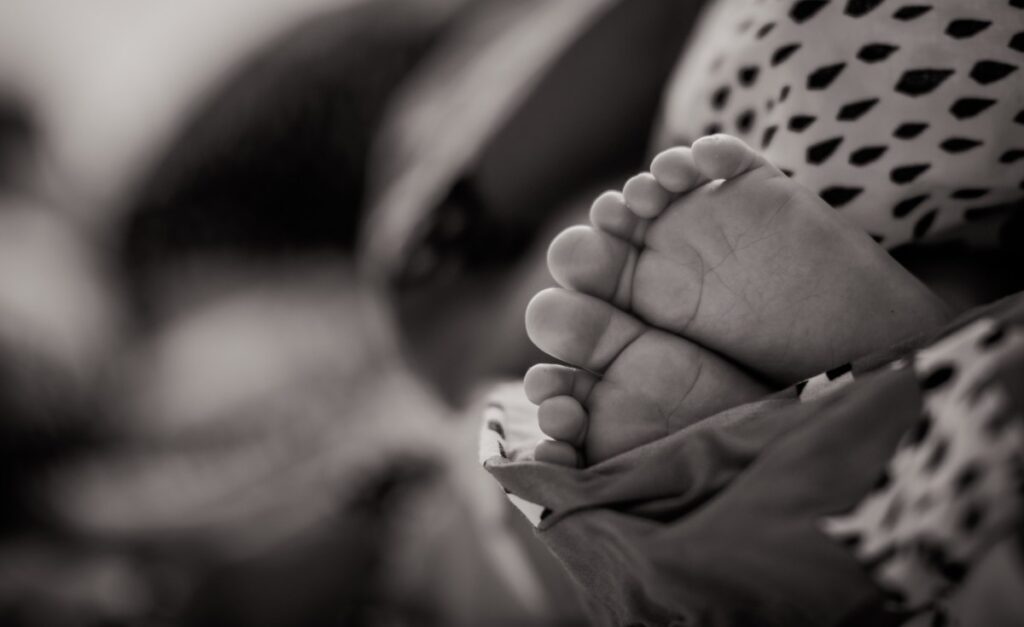 South Africa: 'I Looked At Those Tiny Feet' - How a Joburg Mother's Journey Helped Thousands of Children Walk Without Pain