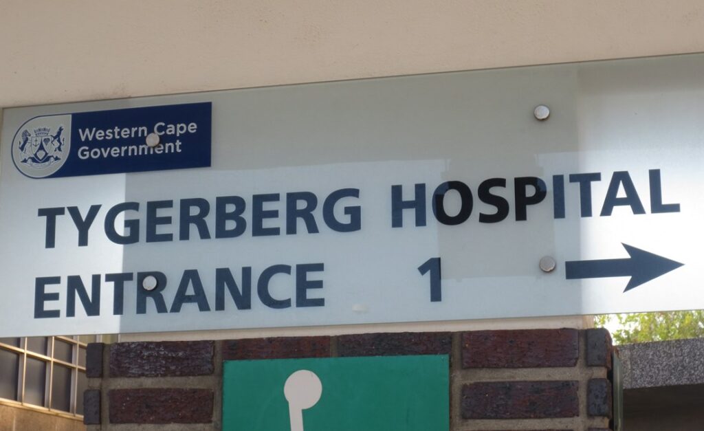 South Africa: Tygerberg Hospital Makes History with First Robotic Kidney Surgery - South African News Briefs - August 29, 2025