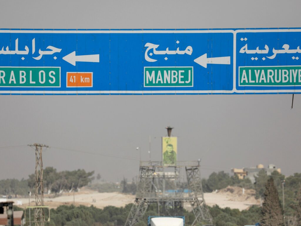 Syrian government, Kurdish-led SDF trade blame over northern Syria attack | Syria's War News