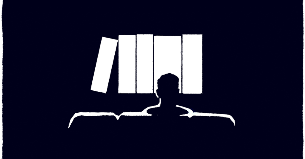Test Yourself on Popular Streaming TV Shows and the Books That Inspired Them