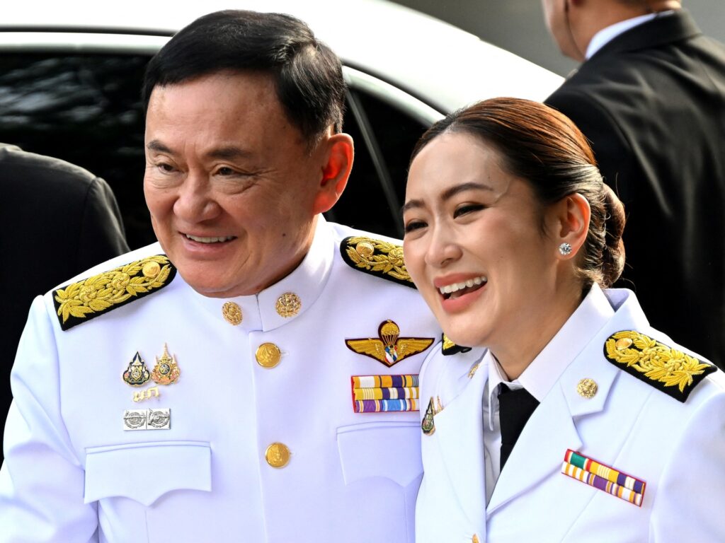 Thai court to rule on suspended PM Paetongtarn Shinawatra’s dismissal | News