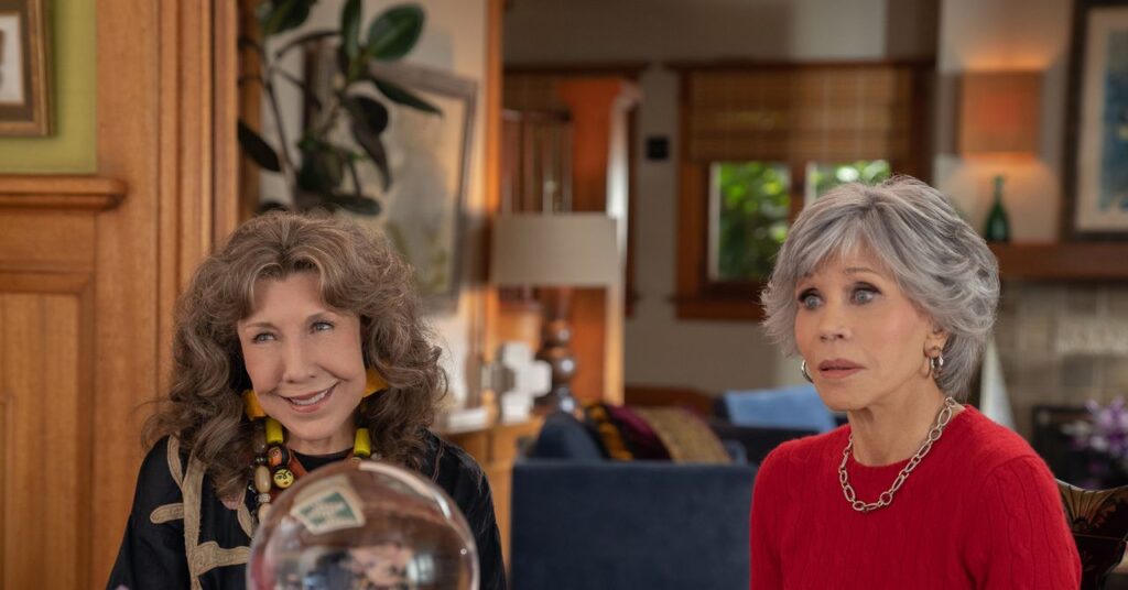 The 45 Best Shows on Netflix Right Now (August 2025)