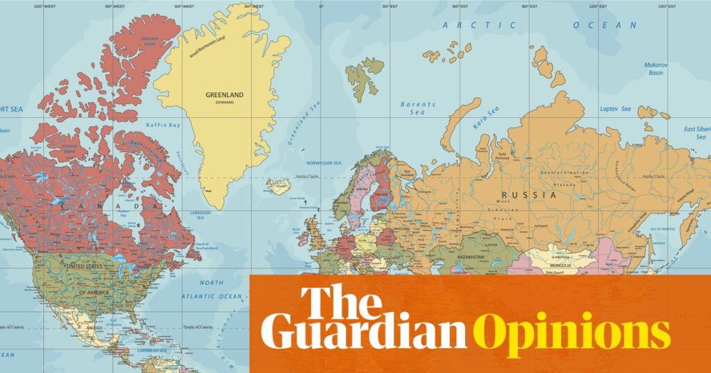 The Guardian view on Africa and maps: drawn true, its scale and promise can’t be ignored | Editorial