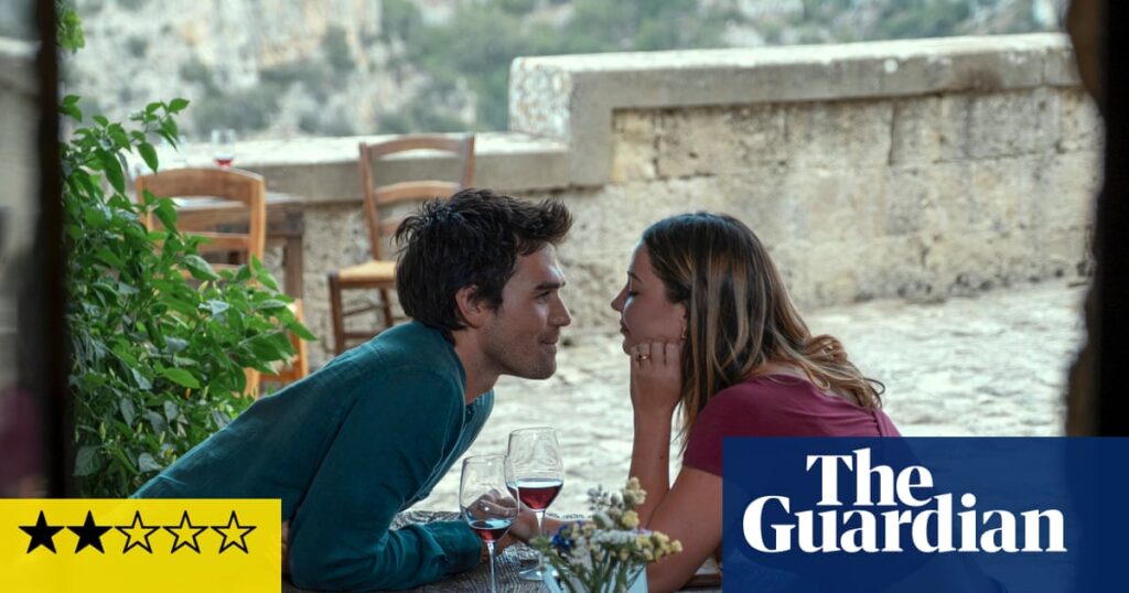 The Map That Leads to You review – sugary Amazon romance works best as travelogue | Romance films