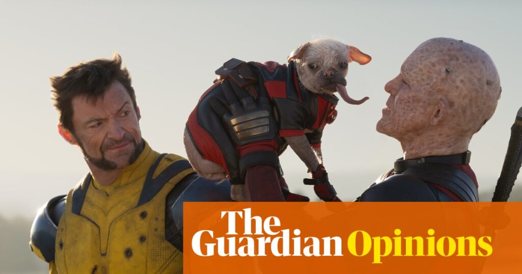 The X-Men are heading to the Marvel Cinematic Universe. Things will get weird | Movies