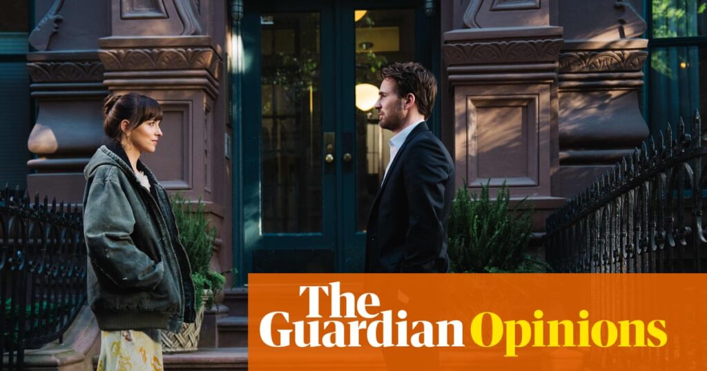 The heart triumphs over all things: why ‘anti-capitalist romcom’ Materialists isn’t just a fantasy | Movies