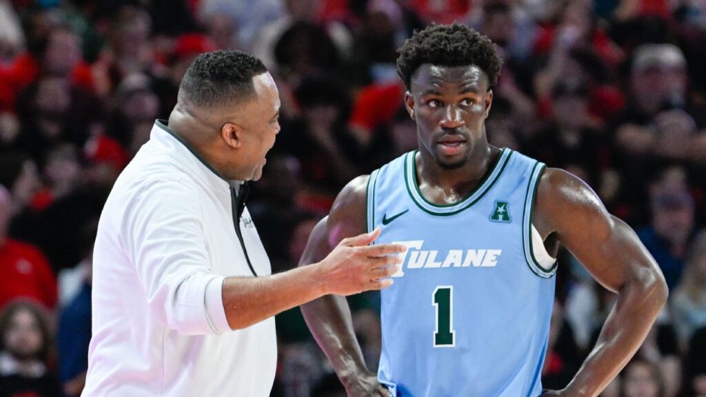 The high-major jump is real: How mid-majors are adapting to transfer portal era
