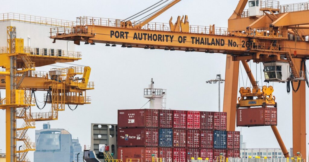 Tougher transshipment penalties on US imports not immediate: Report | Business and Economy News