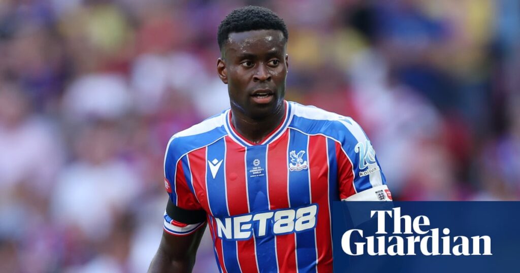 Transfer latest: Liverpool open Guéhi talks as Manchester United eye Baleba | Transfer window