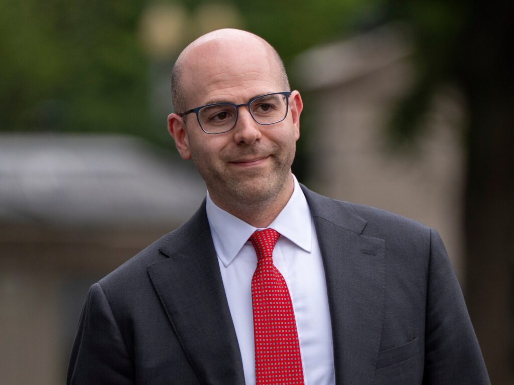 Trump to nominate ‘loyalist’ Stephen Miran to the Federal Reserve board | Banks News