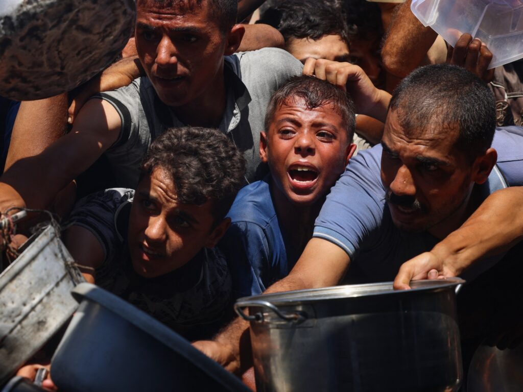 UN staff urge rights chief Volker Turk to call Gaza war a ‘genocide’ | Israel-Palestine conflict News