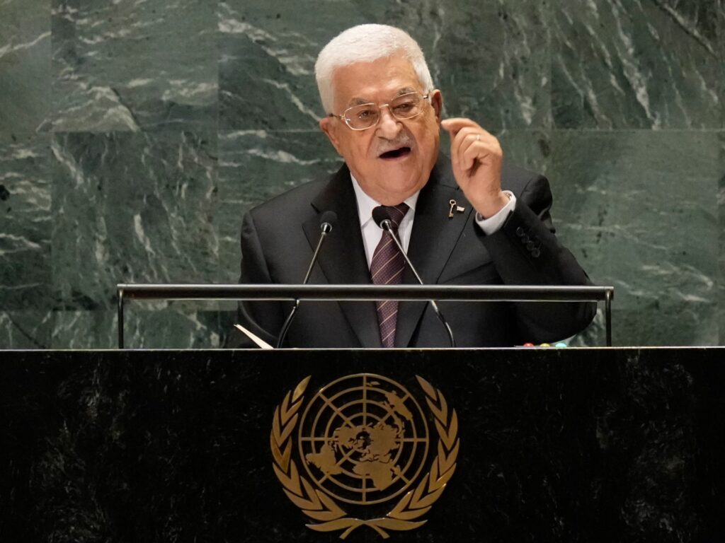 US denies visas for Palestinian officials before UN assembly | United Nations News