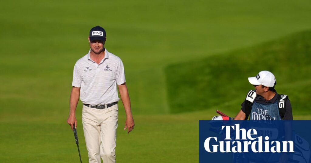 US sports lobby Home Office for travel exemption after golf caddie refused UK entry | Golf