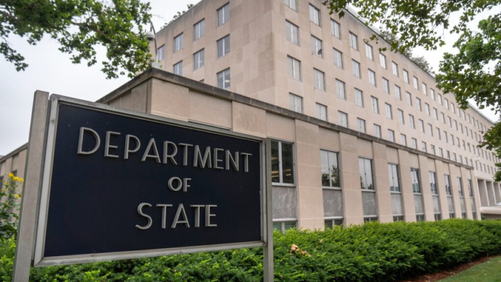 US suspends visas for Gaza residents after right-wing social media storm | Israel-Palestine conflict News