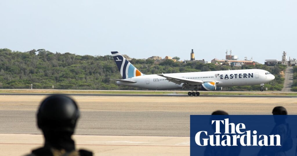 Uganda denies reports that it has struck deal with Trump to take in US deportees | Trump administration