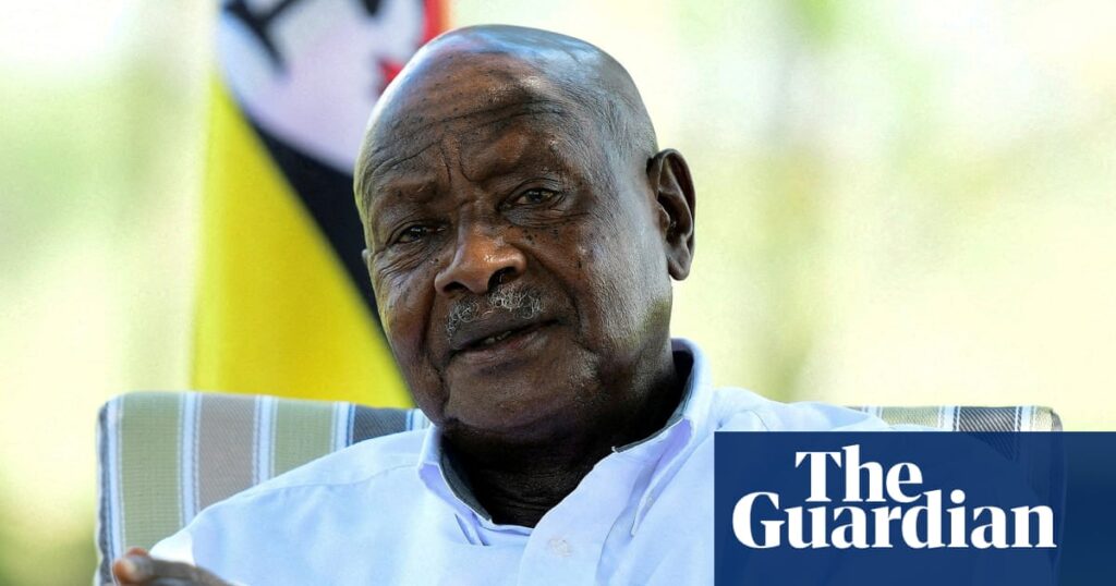 Uganda reaches agreement with US to take in some of its failed asylum seekers | Uganda
