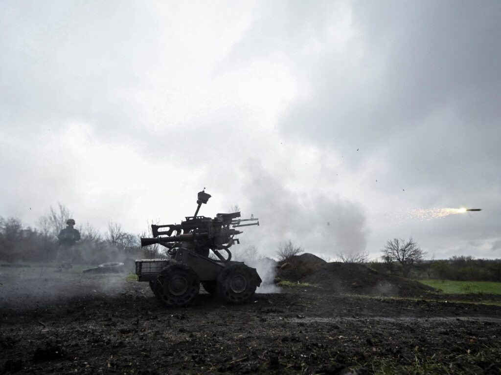 Ukrainian drone attack sparks fire at oil depot in Sochi, southwest Russia | Russia-Ukraine war News