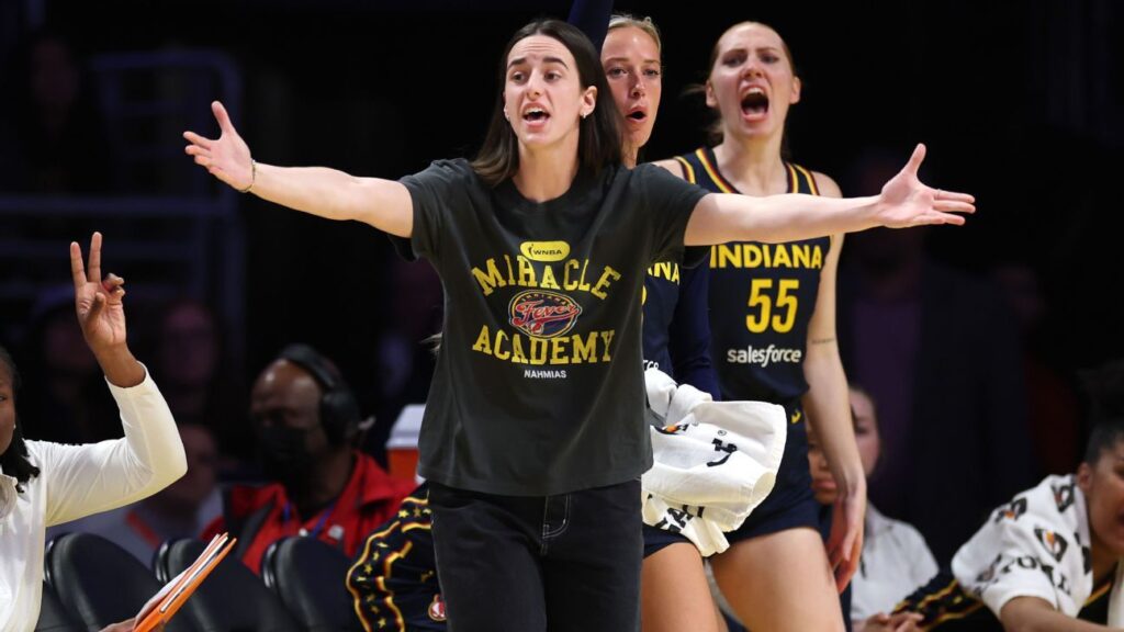 WNBA 2025: Impact players for teams' end-of-season success
