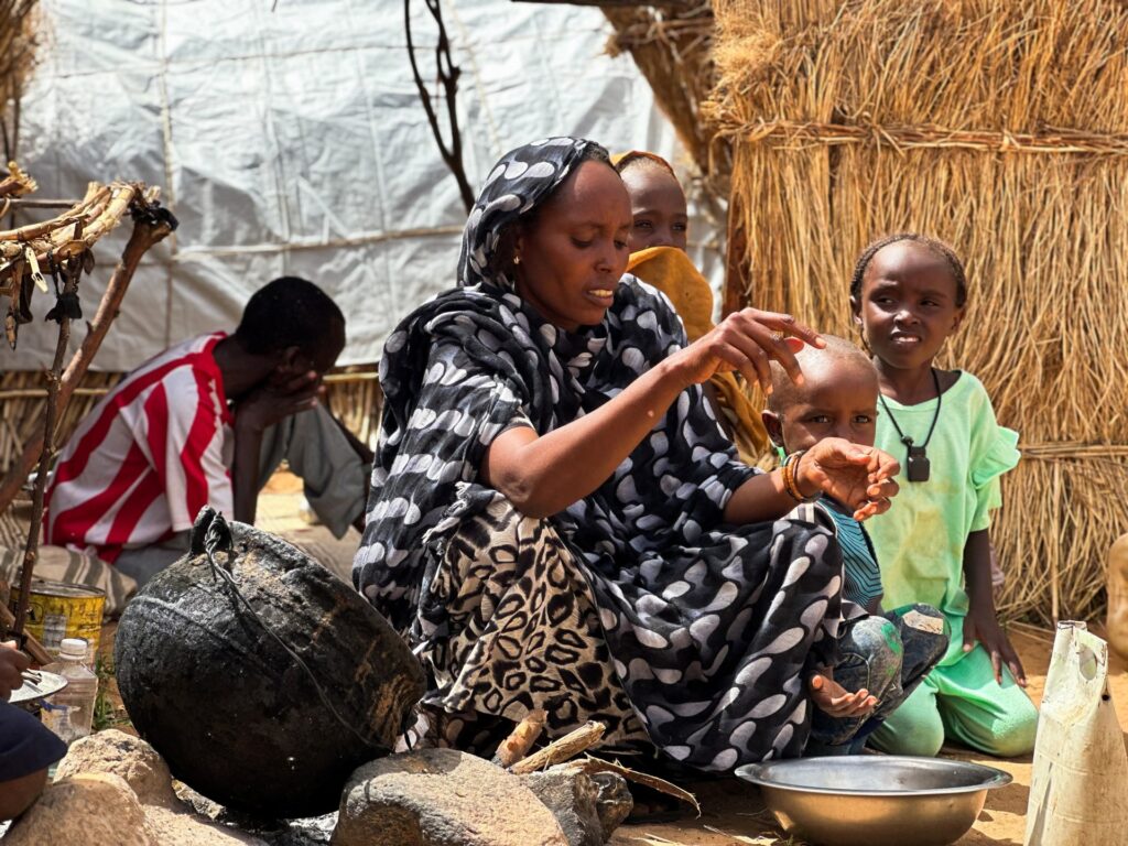 War in Sudan: Humanitarian, fighting, control developments, August 2025 | Sudan war News