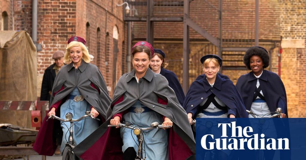 We know that cosy games have big audiences – so where’s my epic Call the Midwife sim? | Games