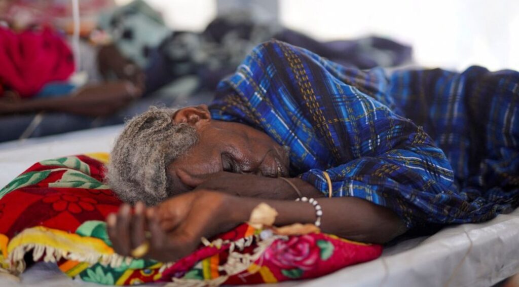 What’s driving Sudan’s worst cholera outbreak in years? | Health