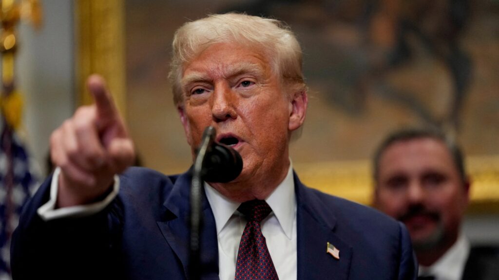 What’s the fallout from Trump’s new batch of tariffs? | International Trade News
