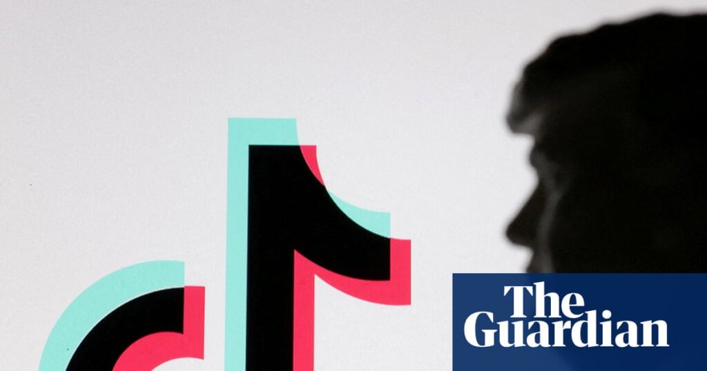 White House launches official TikTok account after Trump vowed ban in 2020 | Donald Trump