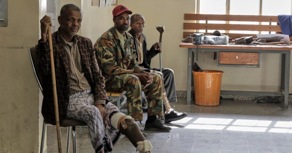 Why Ethiopia’s Tigray could be on the brink of another conflict | Abiy Ahmed News
