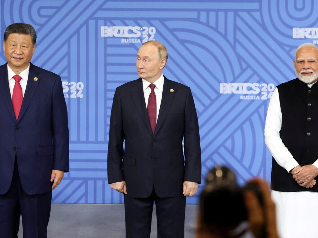Why Trump’s secondary tariffs on Russia could bite the US, its allies too | Russia-Ukraine war News