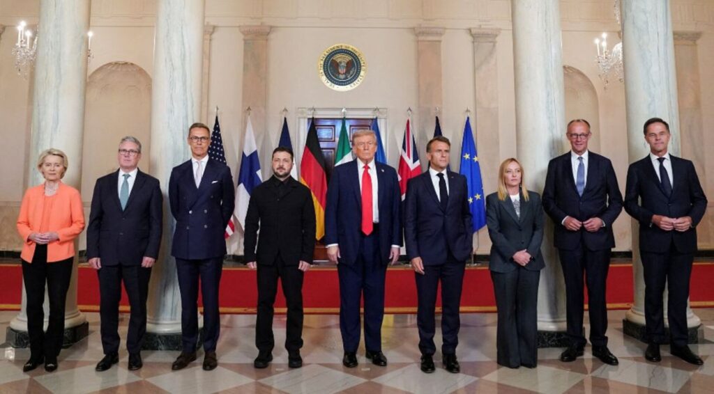 Will a meeting between Putin and Zelenskyy end the war in Ukraine? | Russia-Ukraine war