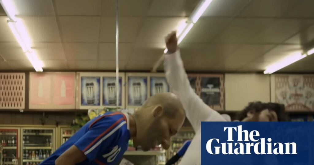 Zidane, Eusébio … Adams: footballers whose names are also song titles | Soccer