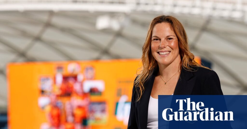 ‘A huge statement’: Wallaroos to be flown business class to Rugby World Cup | Australia women's rugby union team