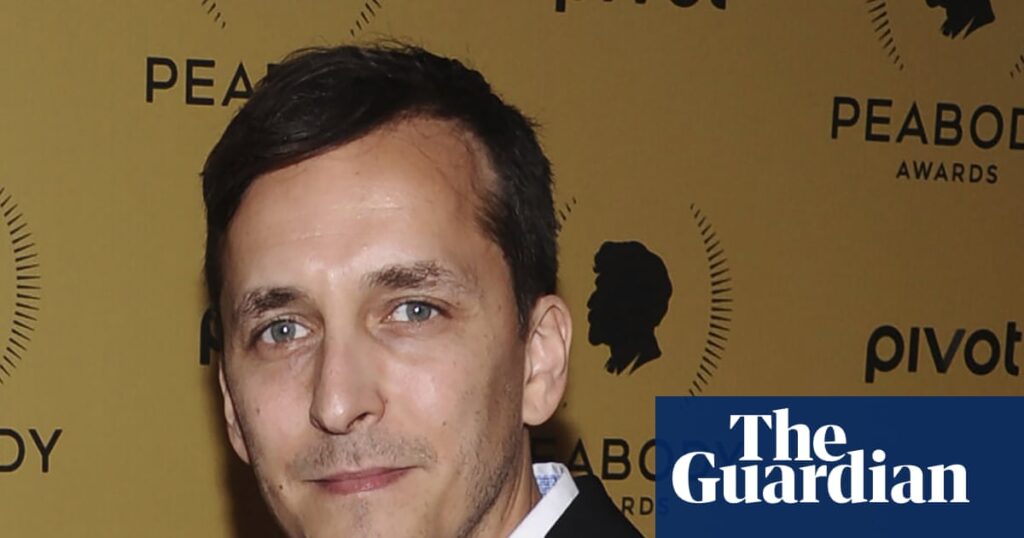 ‘Brent’s end was poetic’: the life and death of first US journalist killed in Russia-Ukraine war | Movies