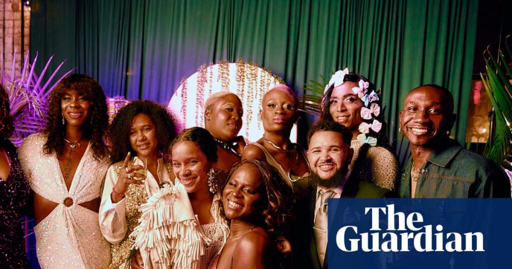 ‘Changing lives’: Black Trans Travel Fund pushes forward amid Trump’s anti-trans attacks | Transgender