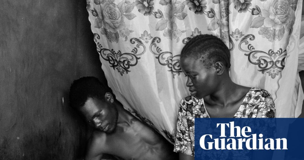 ‘Debilitating consequences’ in Uganda after USAID cuts – photo essay | Uganda