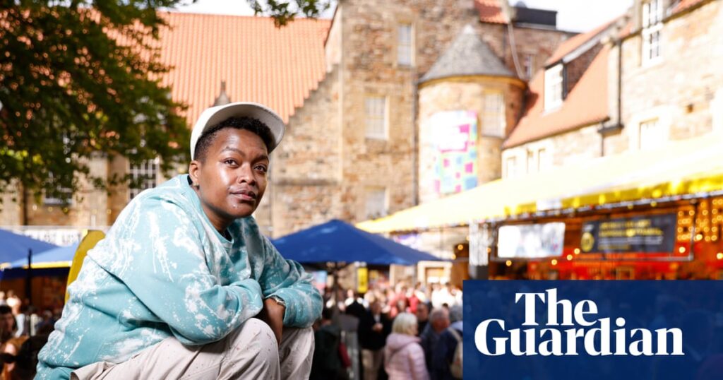 ‘It felt like a scene from The Handmaid’s Tale’: US comics on the dangers of political satire | Edinburgh festival 2025